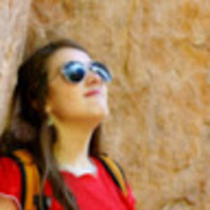 Meet your Posher, Meagan